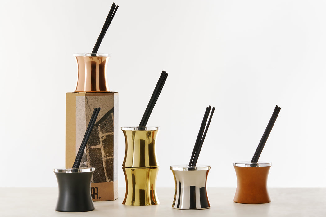 Tom Dixon Eclecitc 擴香 - London Tom Dixon - 潤舍．生活家居 Luxury Life