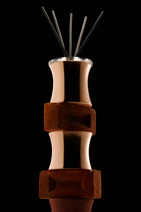 Tom Dixon Eclecitc 擴香 - London Tom Dixon - 潤舍．生活家居 Luxury Life