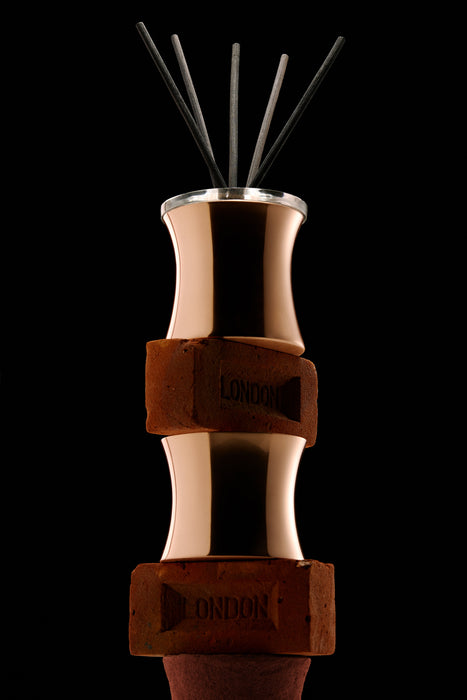 Tom Dixon Eclecitc 擴香 - London Tom Dixon - 潤舍．生活家居 Luxury Life