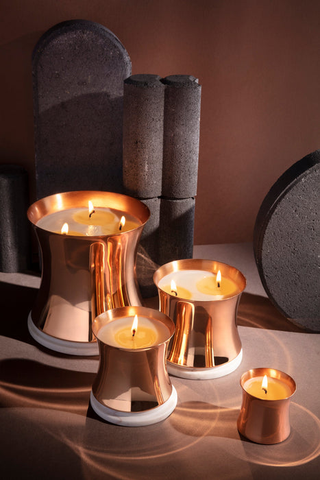 Tom Dixon Eclecitc 香氛蠟燭 - London Tom Dixon - 潤舍．生活家居 Luxury Life