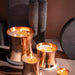 Tom Dixon Eclecitc 香氛蠟燭 - London Tom Dixon - 潤舍．生活家居 Luxury Life