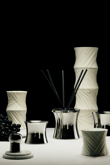 Tom Dixon Eclecitc 香氛蠟燭- Royalty Tom Dixon - 潤舍．生活家居 Luxury Life