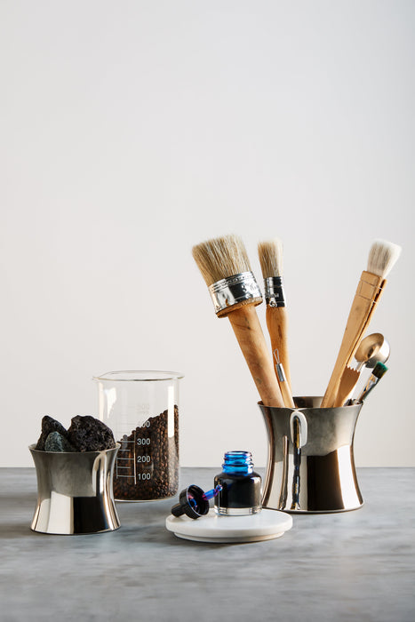 Tom Dixon Eclecitc 香氛蠟燭- Royalty Tom Dixon - 潤舍．生活家居 Luxury Life