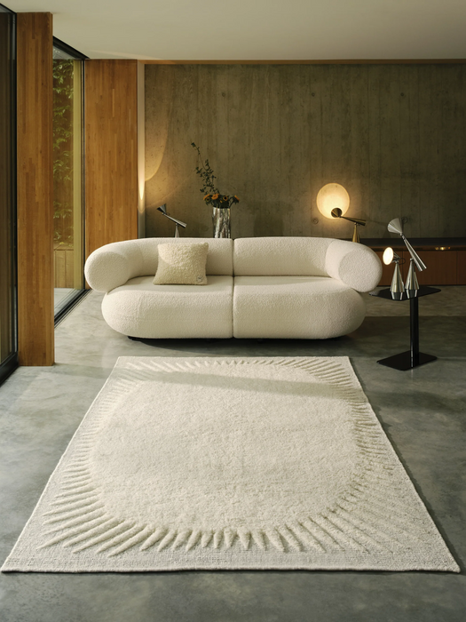 Tom Dixon Line 地毯｜台灣總代理－潤舍生活家居