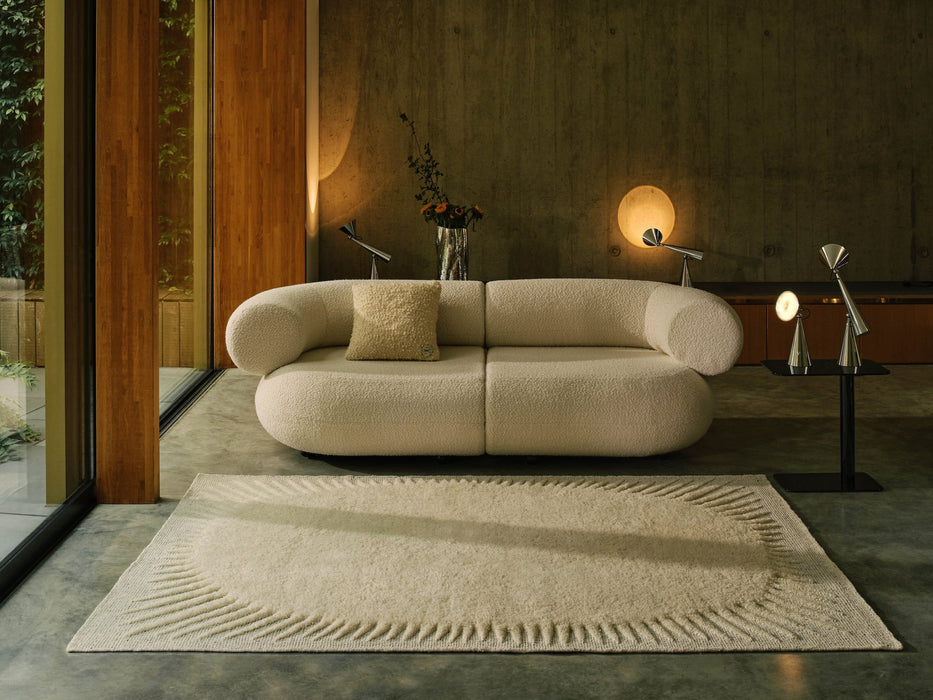 Tom Dixon Line 地毯｜台灣總代理－潤舍生活家居