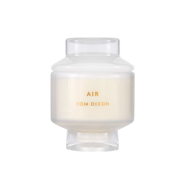 Tom Dixon Elements 香氛蠟燭 - Air (大) Tom Dixon - 潤舍．生活家居 Luxury Life