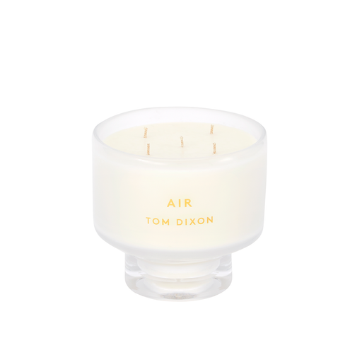 Tom Dixon Elements 香氛蠟燭 - Air (大) Tom Dixon - 潤舍．生活家居 Luxury Life