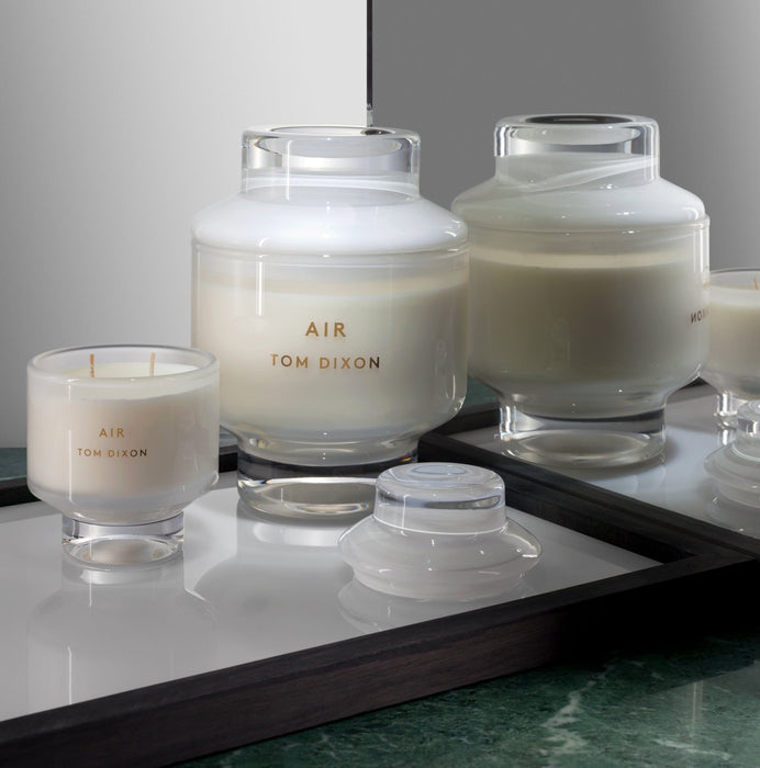 Tom Dixon Elements 香氛蠟燭 - Air (大) Tom Dixon - 潤舍．生活家居 Luxury Life