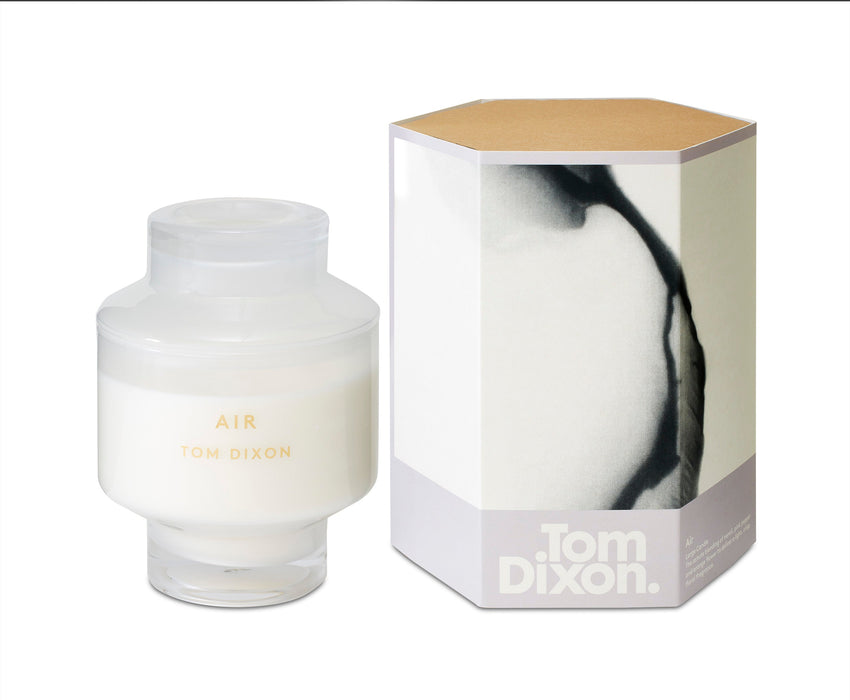 Tom Dixon Elements 香氛蠟燭 - Air (大) Tom Dixon - 潤舍．生活家居 Luxury Life