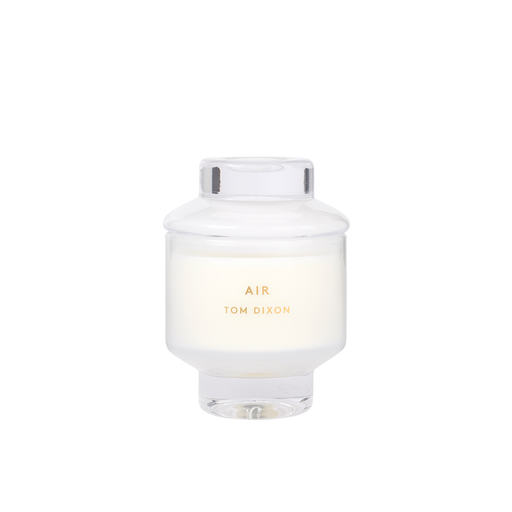 Tom Dixon Elements 香氛蠟燭 - Air (中) Tom Dixon - 潤舍．生活家居 Luxury Life