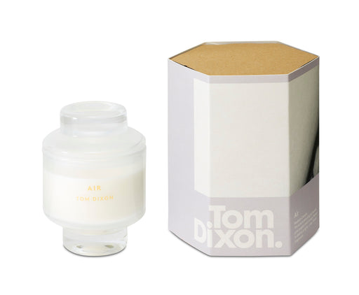 Tom Dixon Elements 香氛蠟燭 - Air (中) Tom Dixon - 潤舍．生活家居 Luxury Life