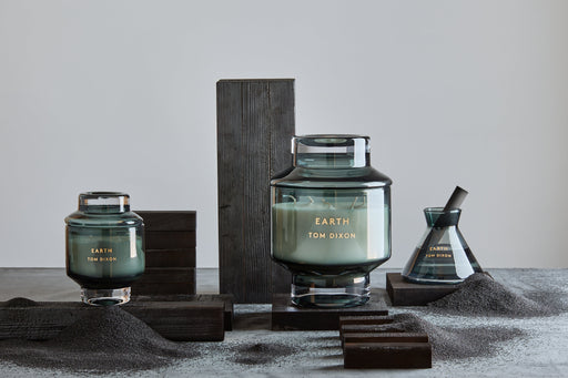 Tom Dixon Elements 擴香 - Earth Tom Dixon - 潤舍．生活家居 Luxury Life