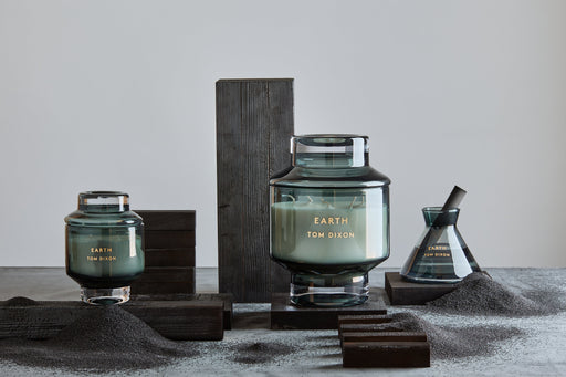 Tom Dixon Elements 擴香 - Earth Tom Dixon - 潤舍．生活家居 Luxury Life