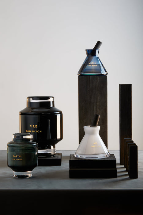 Tom Dixon Elements 擴香 - Earth Tom Dixon - 潤舍．生活家居 Luxury Life