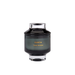 Tom Dixon Elements 香氛蠟燭 - Earth (中) Tom Dixon - 潤舍．生活家居 Luxury Life