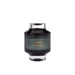 Tom Dixon Elements 香氛蠟燭 - Earth (中) Tom Dixon - 潤舍．生活家居 Luxury Life