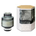 Tom Dixon Elements 香氛蠟燭 - Earth (中) Tom Dixon - 潤舍．生活家居 Luxury Life