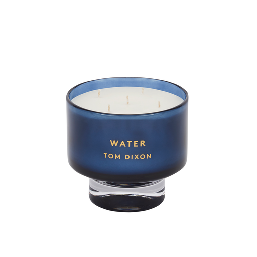 Tom Dixon Elements 香氛蠟燭 - Water (大) Tom Dixon - 潤舍．生活家居 Luxury Life