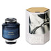 Tom Dixon Elements 香氛蠟燭 - Water (中) Tom Dixon - 潤舍．生活家居 Luxury Life
