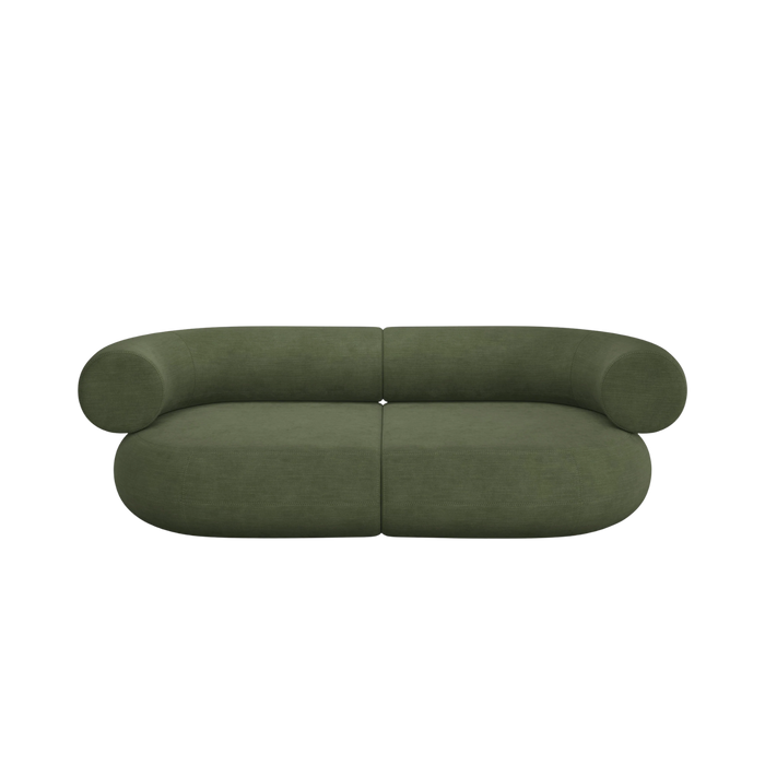 Tom Dixon Fat 模組沙發 - 2.5 人座 - 潤舍．生活家居 Luxury Life