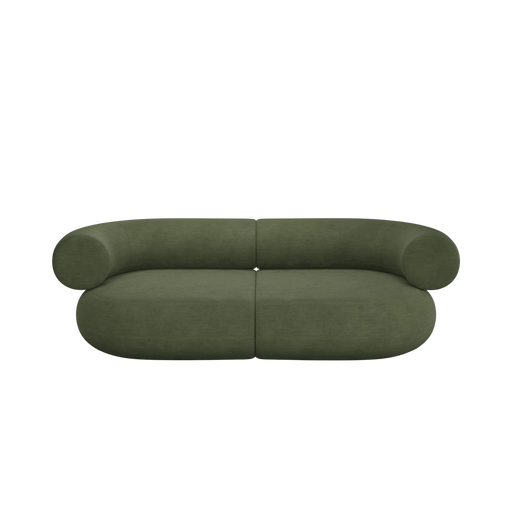 Tom Dixon Fat 模組沙發 - 2.5 人座 - 潤舍．生活家居 Luxury Life