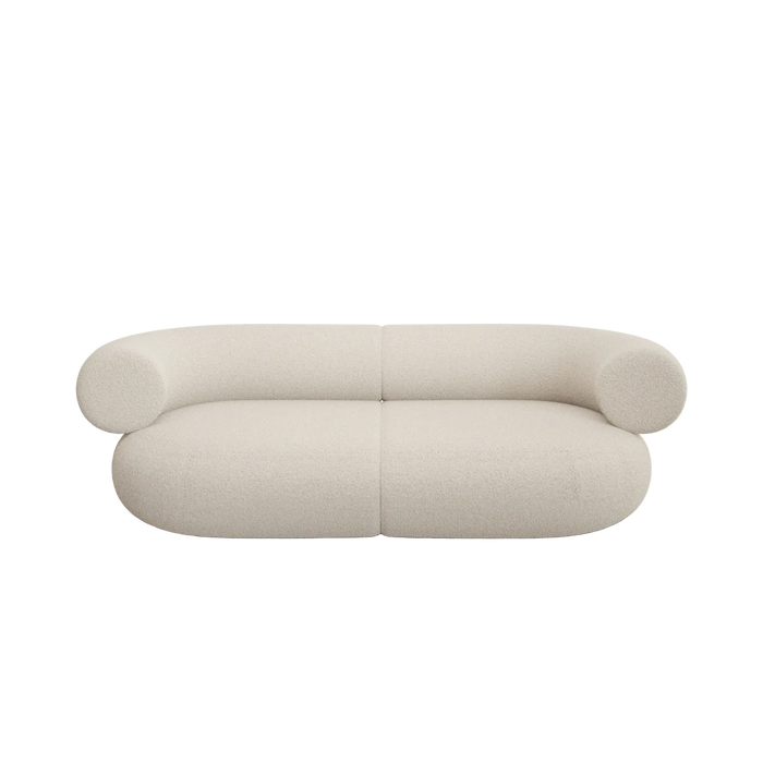 Tom Dixon Fat 模組沙發 - 2.5 人座 - 潤舍．生活家居 Luxury Life