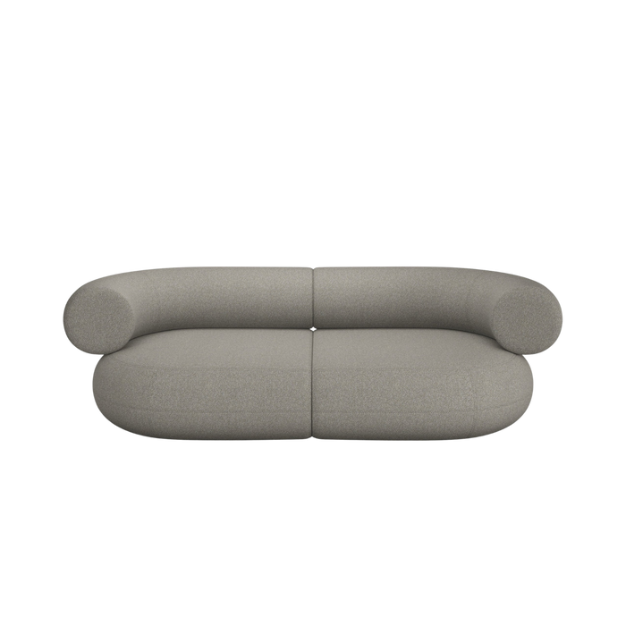 Tom Dixon Fat 模組沙發 - 2.5 人座 - 潤舍．生活家居 Luxury Life
