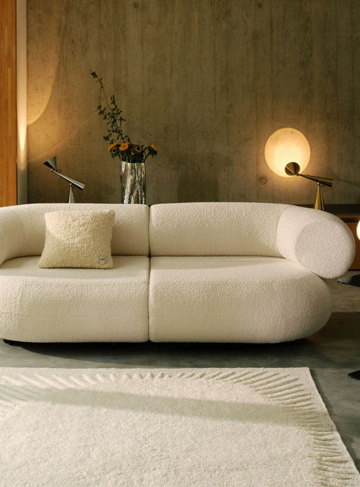 Tom Dixon Fat 模組沙發 - 2.5 人座 - 潤舍．生活家居 Luxury Life