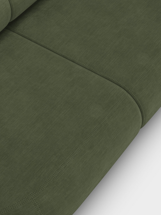 Tom Dixon Fat 模組沙發 - 2.5 人座 - 潤舍．生活家居 Luxury Life