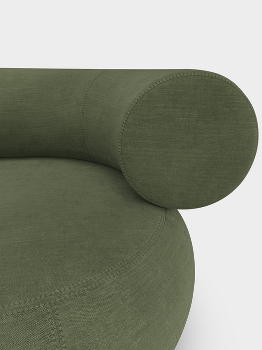 Tom Dixon Fat 模組沙發 - 2.5 人座 - 潤舍．生活家居 Luxury Life