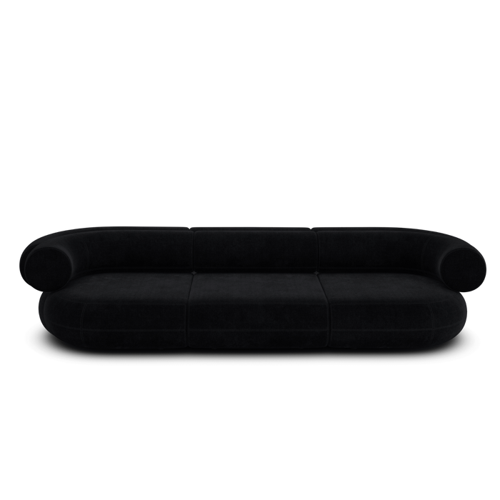 Tom Dixon Fat 模組沙發 - 3 人座 - 潤舍．生活家居 Luxury Life