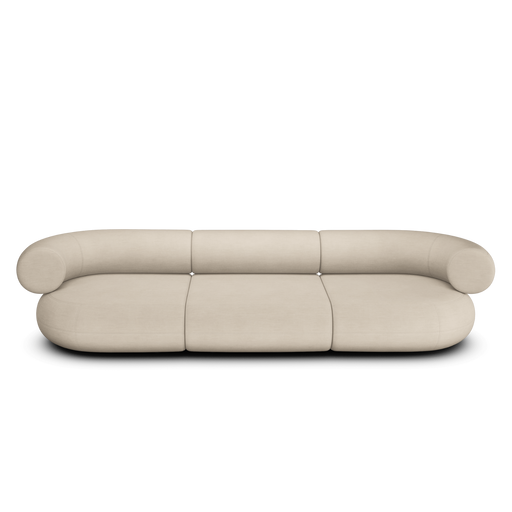 Tom Dixon Fat 模組沙發 - 3 人座 - 潤舍．生活家居 Luxury Life