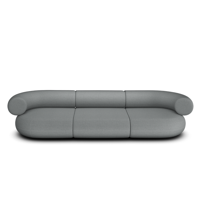 Tom Dixon Fat 模組沙發 - 3 人座 - 潤舍．生活家居 Luxury Life