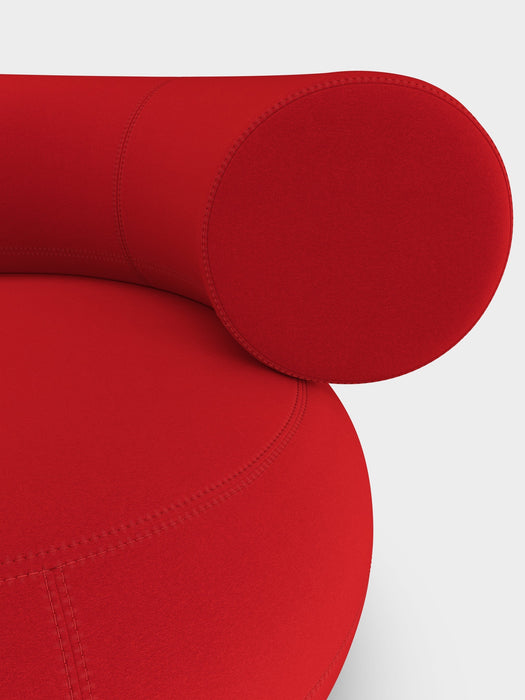 Tom Dixon Fat 模組沙發 - 3 人座 - 潤舍．生活家居 Luxury Life