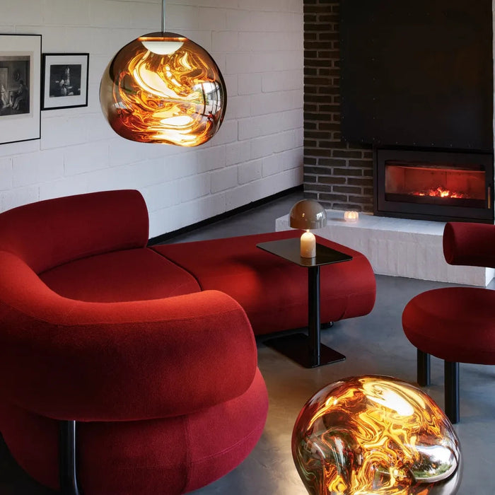 歐洲進口沙發 Tom Dixon Fat 模組沙發