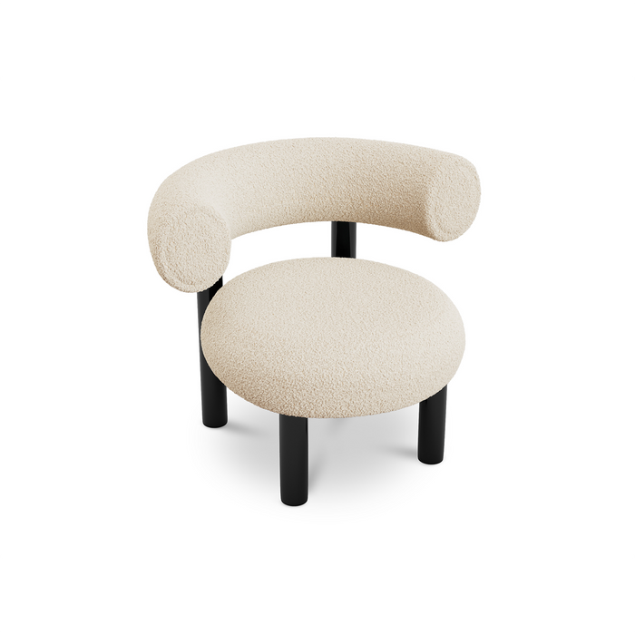 歐洲進口休閒椅 Tom Dixon Fat 休閒椅