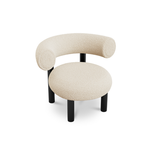 歐洲進口休閒椅 Tom Dixon Fat 休閒椅