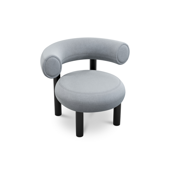 歐洲進口休閒椅 Tom Dixon Fat 休閒椅