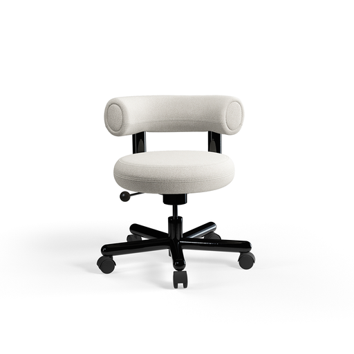 Tom Dixon Fat 辦公椅 Tom Dixon - 潤舍．生活家居 Luxury Life