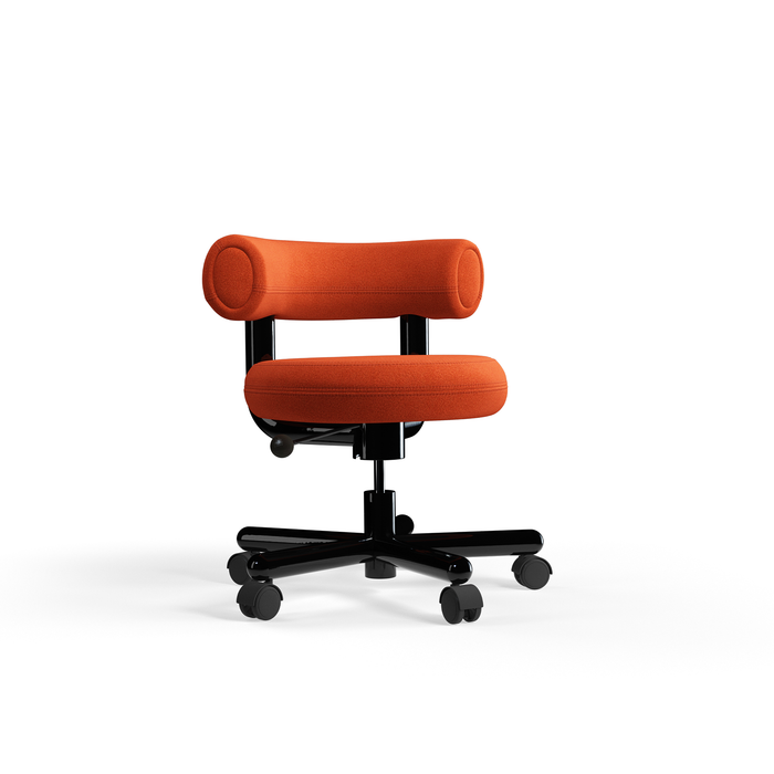 Tom Dixon Fat 辦公椅 Tom Dixon - 潤舍．生活家居 Luxury Life