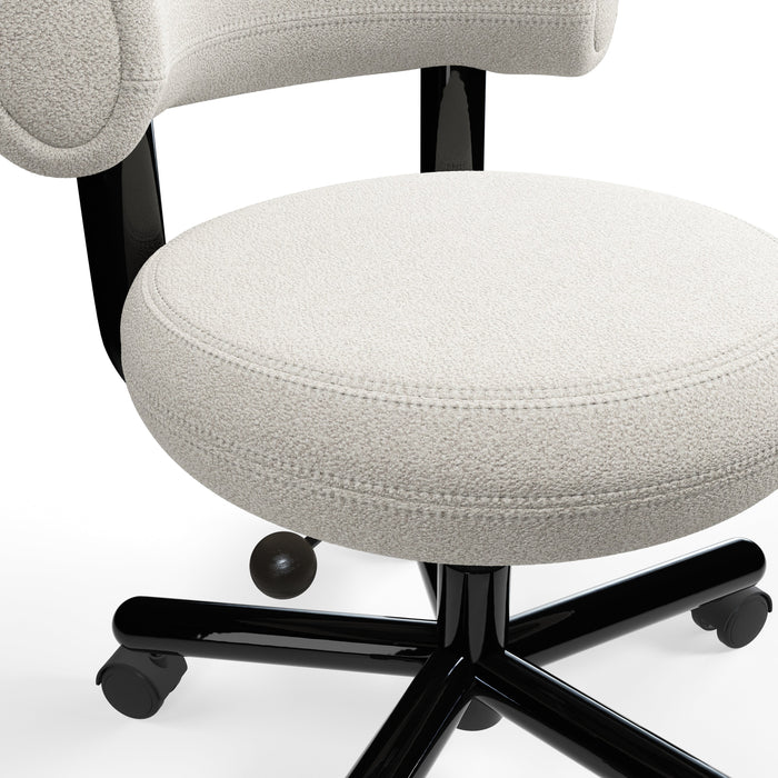 Tom Dixon Fat 辦公椅 Tom Dixon - 潤舍．生活家居 Luxury Life