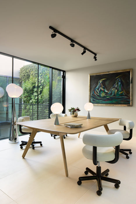 Tom Dixon Fat 辦公椅 Tom Dixon - 潤舍．生活家居 Luxury Life