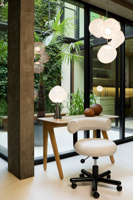 Tom Dixon Fat 辦公椅 Tom Dixon - 潤舍．生活家居 Luxury Life