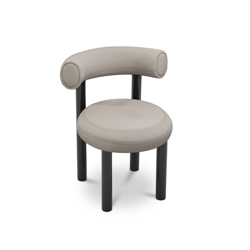 Tom Dixon Fat 餐椅 Tom Dixon - 潤舍．生活家居 Luxury Life