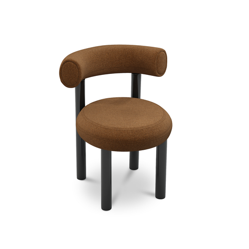 Tom Dixon Fat 餐椅 Tom Dixon - 潤舍．生活家居 Luxury Life