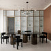 Tom Dixon Fat 餐椅 Tom Dixon - 潤舍．生活家居 Luxury Life
