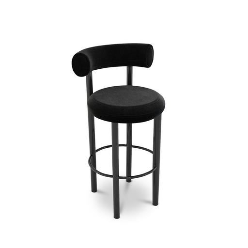 Tom Dixon Fat 吧台椅 Tom Dixon - 潤舍．生活家居 Luxury Life
