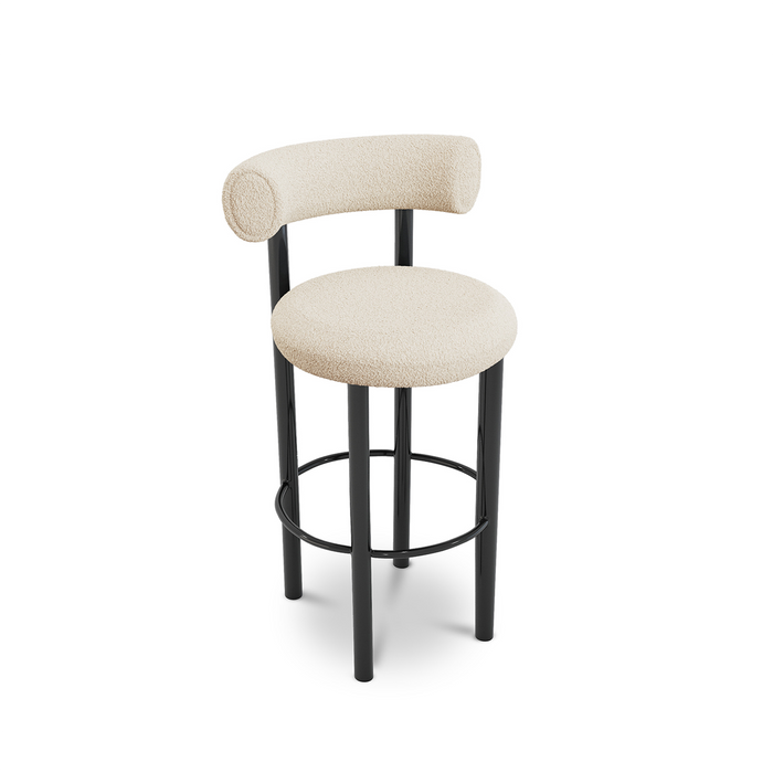 Tom Dixon Fat 吧台椅 Tom Dixon - 潤舍．生活家居 Luxury Life
