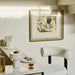 Tom Dixon Fat 吧台椅 Tom Dixon - 潤舍．生活家居 Luxury Life