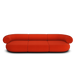Tom Dixon Fat 模組沙發 - 3 人座 - 潤舍．生活家居 Luxury Life